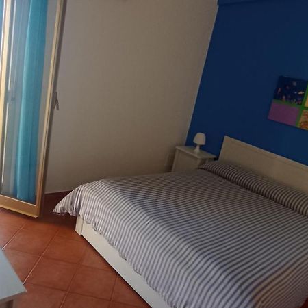 تْرابْيا La Casa Gialla المظهر الخارجي الصورة