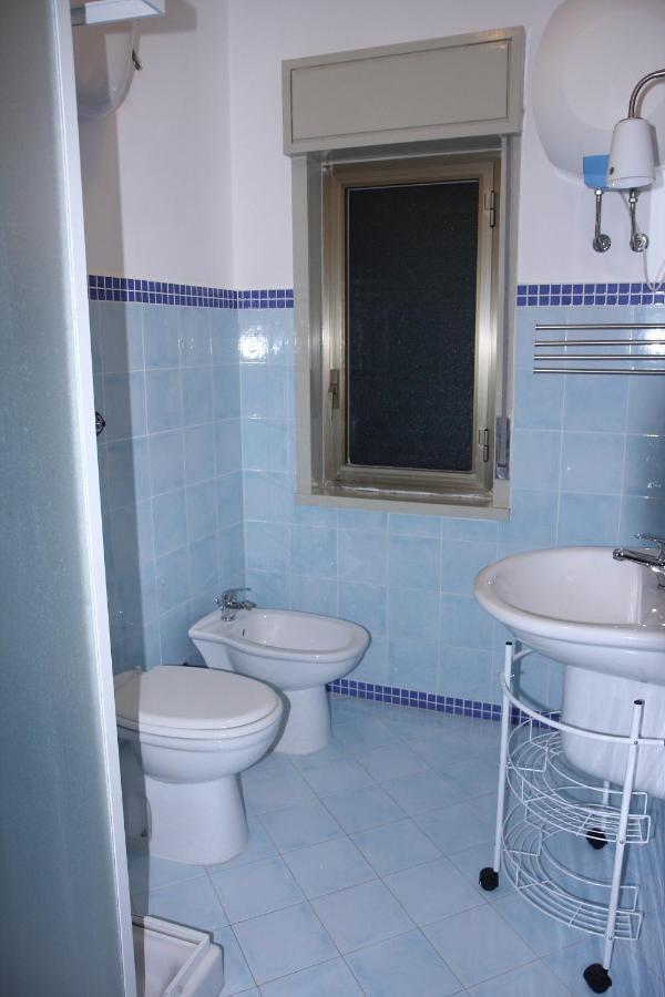 تْرابْيا La Casa Gialla المظهر الخارجي الصورة