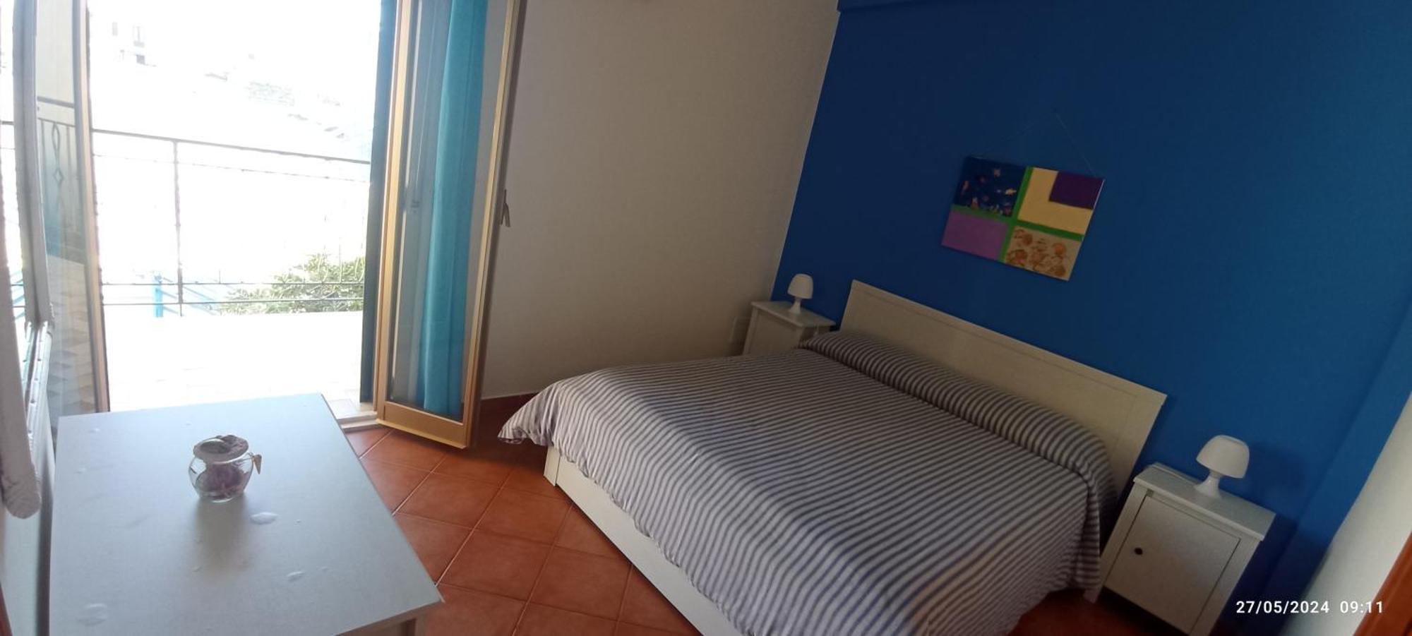 تْرابْيا La Casa Gialla المظهر الخارجي الصورة